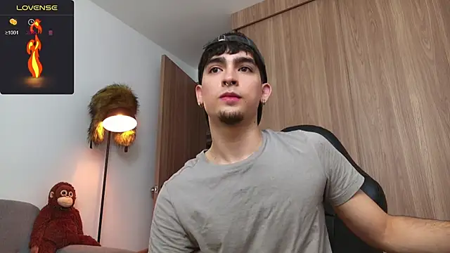 zenn rush1 online show from January 2025 12:35:01 PM