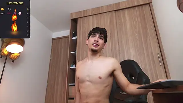 zenn rush1 online show from January 2025 03:39:01 PM