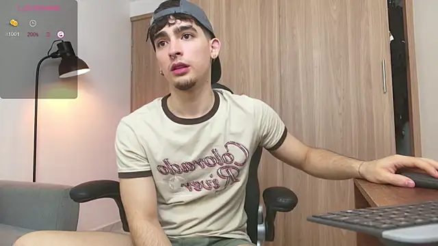 zenn rush1 online show from February 2025 01:51:02 PM