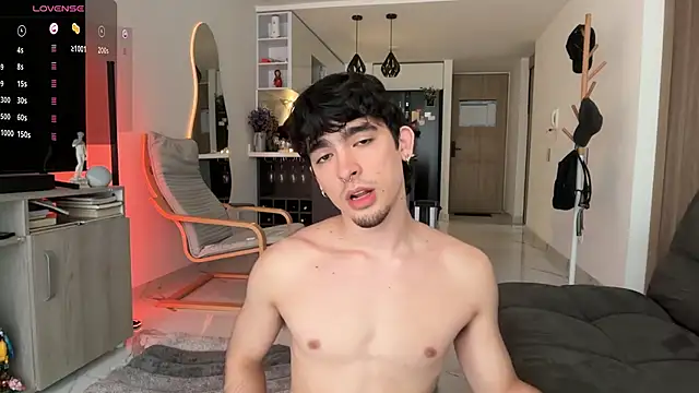 zenn rush1 online show from September 2025 01:26:02 PM