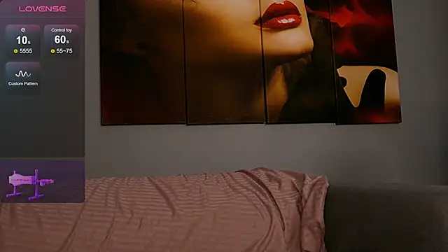 Snapshot of AudreySosa chatting on February 2025 09:13:02 PM AudreySosa online show from February 2025 09:13:02 PM