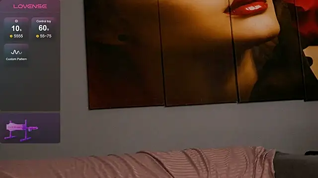 Snapshot of AudreySosa chatting on February 2025 12:16:01 AM AudreySosa online show from February 2025 12:16:01 AM