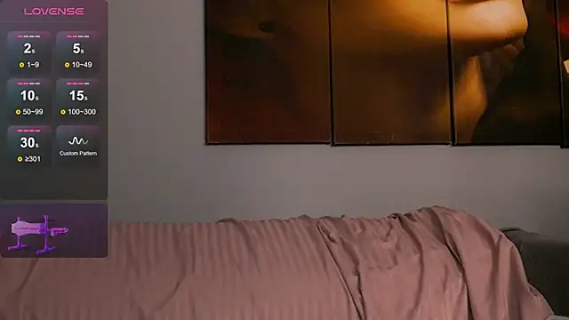 Snapshot of AudreySosa chatting on February 2025 11:26:02 PM AudreySosa online show from February 2025 11:26:02 PM