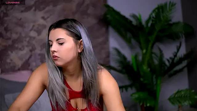 Snapshot of AudreySosa chatting on October 2025 09:17:02 PM AudreySosa online show from October 2025 09:17:02 PM