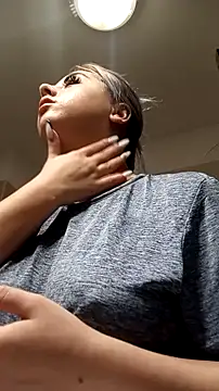 Snapshot of AudreySosa chatting on December 2025 11:57:02 PM AudreySosa online show from December 2025 11:57:02 PM