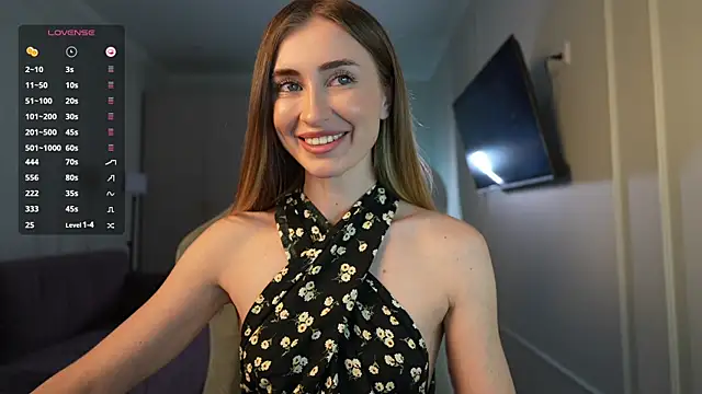 Snapshot of Coconutkittyy chatting on October 2025 05:02:02 PM Coconutkittyy online show from October 2025 05:02:02 PM