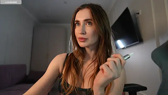 Snapshot of Coconutkittyy chatting on November 2025 06:32:01 PM Coconutkittyy online show from November 2025 06:32:01 PM