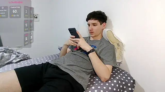 Spicylemon01 online show from July 2026 03:39:01 AM
