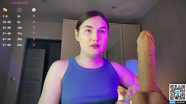 Maria Bowie online show from April 2026 07:27:01 AM