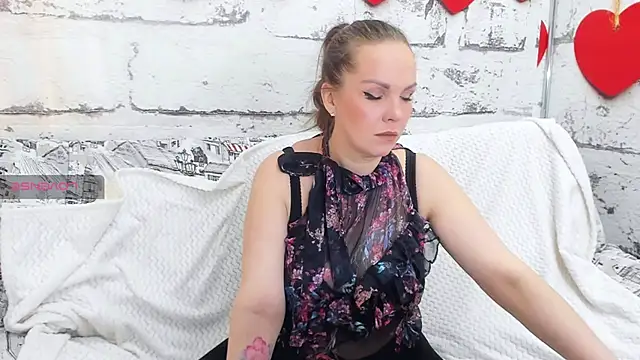 fiery stella online show from March 2025 06:53:01 AM