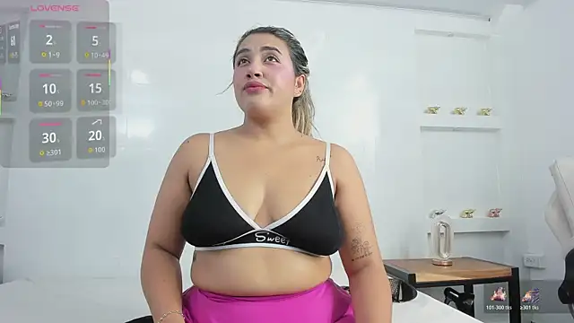 julietha taylor online show from January 2026 07:52:02 PM