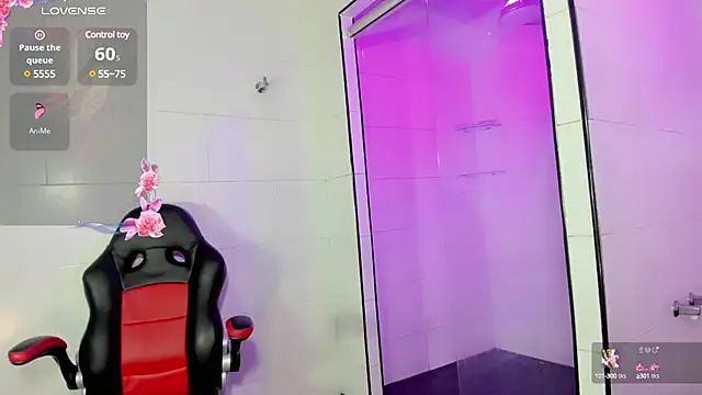 Gabyqueen70 online show from January 2025 06:24:02 AM