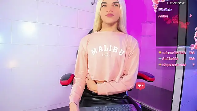 Gabyqueen70 online show from January 2025 03:27:02 AM