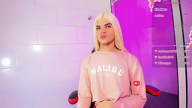 Gabyqueen70 online show from January 2025 09:29:02 AM