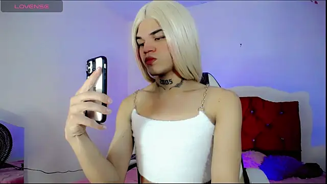 Gabyqueen70 online show from March 2025 03:22:01 AM