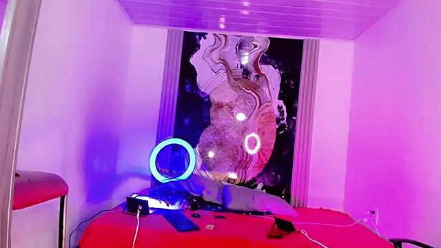 Gabyqueen70 online show from March 2026 03:23:01 AM