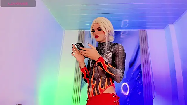 Gabyqueen70 online show from May 2026 10:54:01 AM