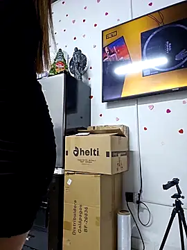 sofiafantasy online show from January 2025 10:30:02 PM