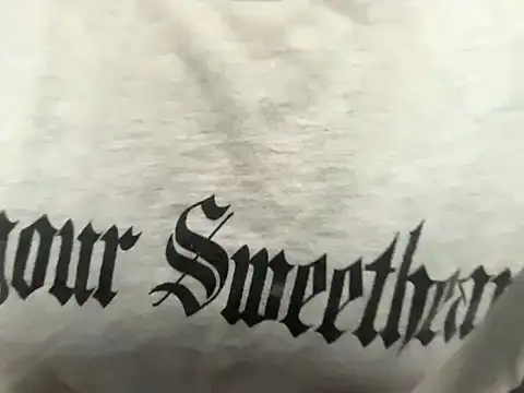 MissSwitch online show from December 2024 04:17:01 PM