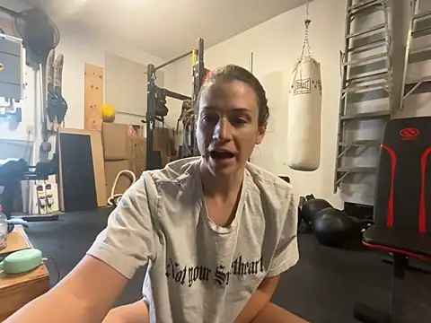 MissSwitch online show from December 2024 07:23:01 PM