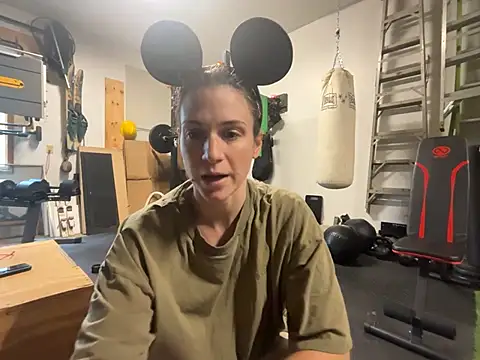 MissSwitch online show from December 2024 05:22:02 PM