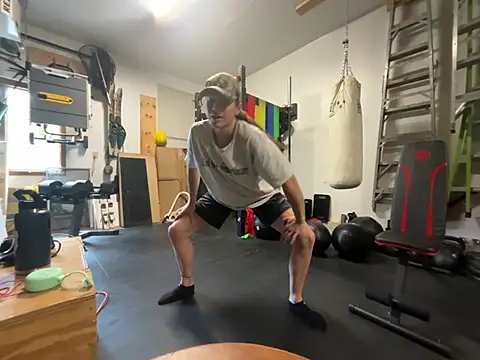 MissSwitch online show from December 2024 05:37:01 PM