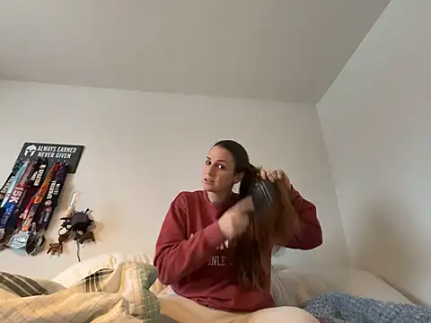 MissSwitch online show from January 2025 01:30:01 PM