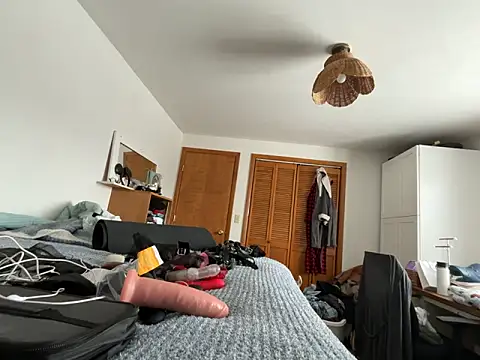 MissSwitch online show from January 2025 02:49:01 PM