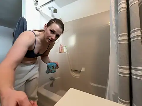 MissSwitch online show from January 2025 12:27:01 PM