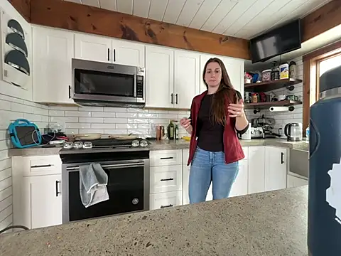 MissSwitch online show from January 2025 07:37:01 PM