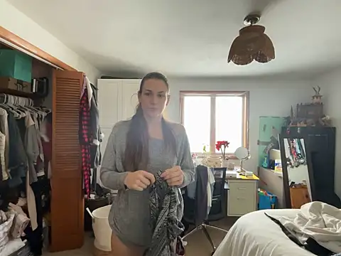 MissSwitch online show from February 2025 02:34:02 PM