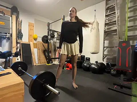 MissSwitch online show from February 2025 01:16:02 PM