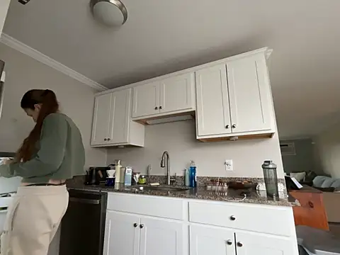 MissSwitch online show from March 2025 12:50:02 PM