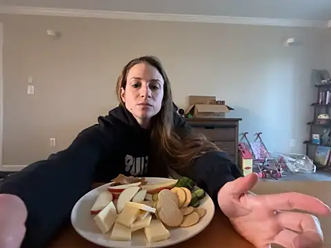 MissSwitch online show from March 2025 09:21:01 PM