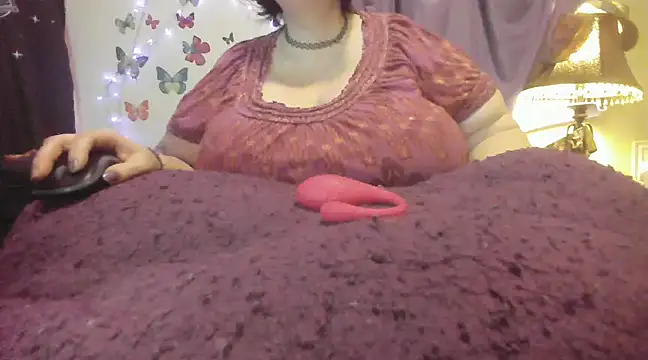 Alli Kat online show from January 2025 12:16:02 AM