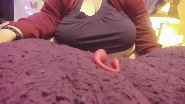 Alli Kat online show from February 2025 07:33:02 AM