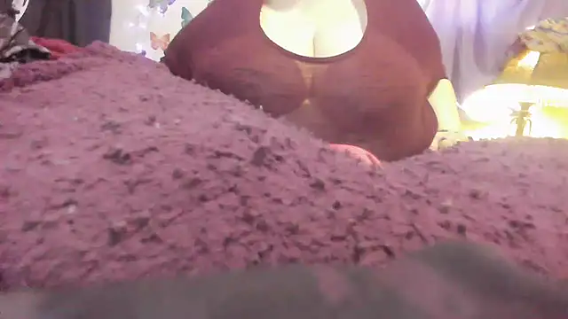 Alli Kat online show from February 2025 09:14:01 PM