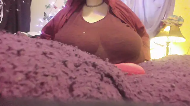 Alli Kat online show from February 2025 01:08:02 PM