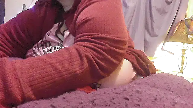 Alli Kat online show from March 2025 12:20:01 AM