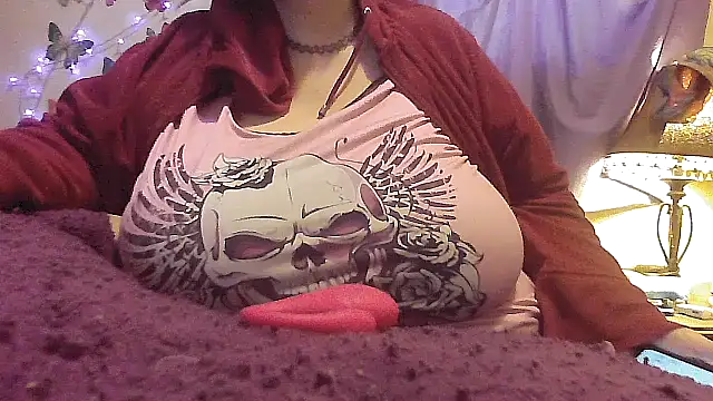 Alli Kat online show from March 2025 01:42:01 PM