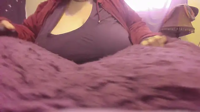 Alli Kat online show from March 2025 09:29:02 PM