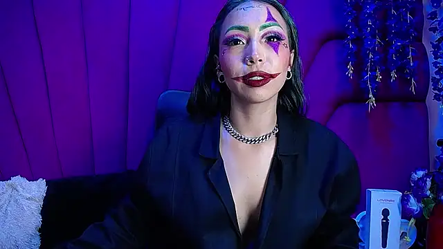 nathalia pink online show from October 2025 04:19:01 PM