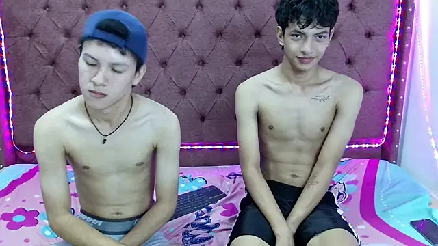 boys yourparty online show from December 2024 07:54:02 PM