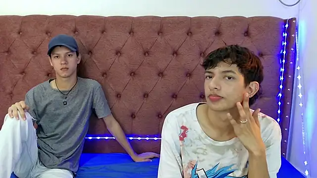 boys yourparty online show from December 2024 01:42:02 PM