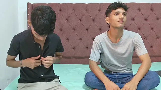 boys yourparty online show from February 2025 01:25:02 PM