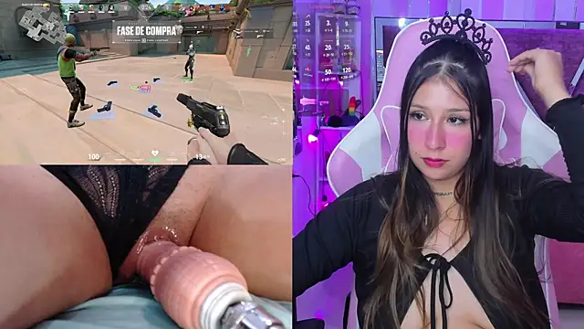 Snapshot of BellyRouse chatting on January 2025 07:17:01 AM BellyRouse online show from January 2025 07:17:01 AM