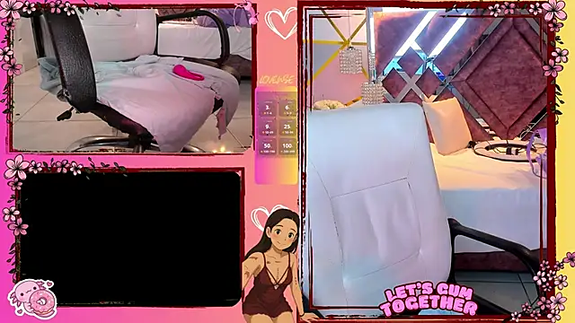 Snapshot of BellyRouse chatting on November 2025 04:54:02 AM BellyRouse online show from November 2025 04:54:02 AM