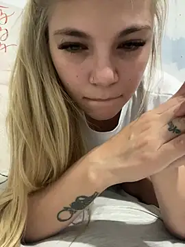 PEACHY439 online show from February 2025 04:28:02 AM