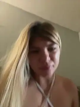 PEACHY439 online show from March 2025 09:16:02 PM