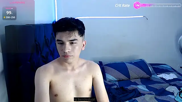 benji hoter online show from March 2025 08:53:01 PM